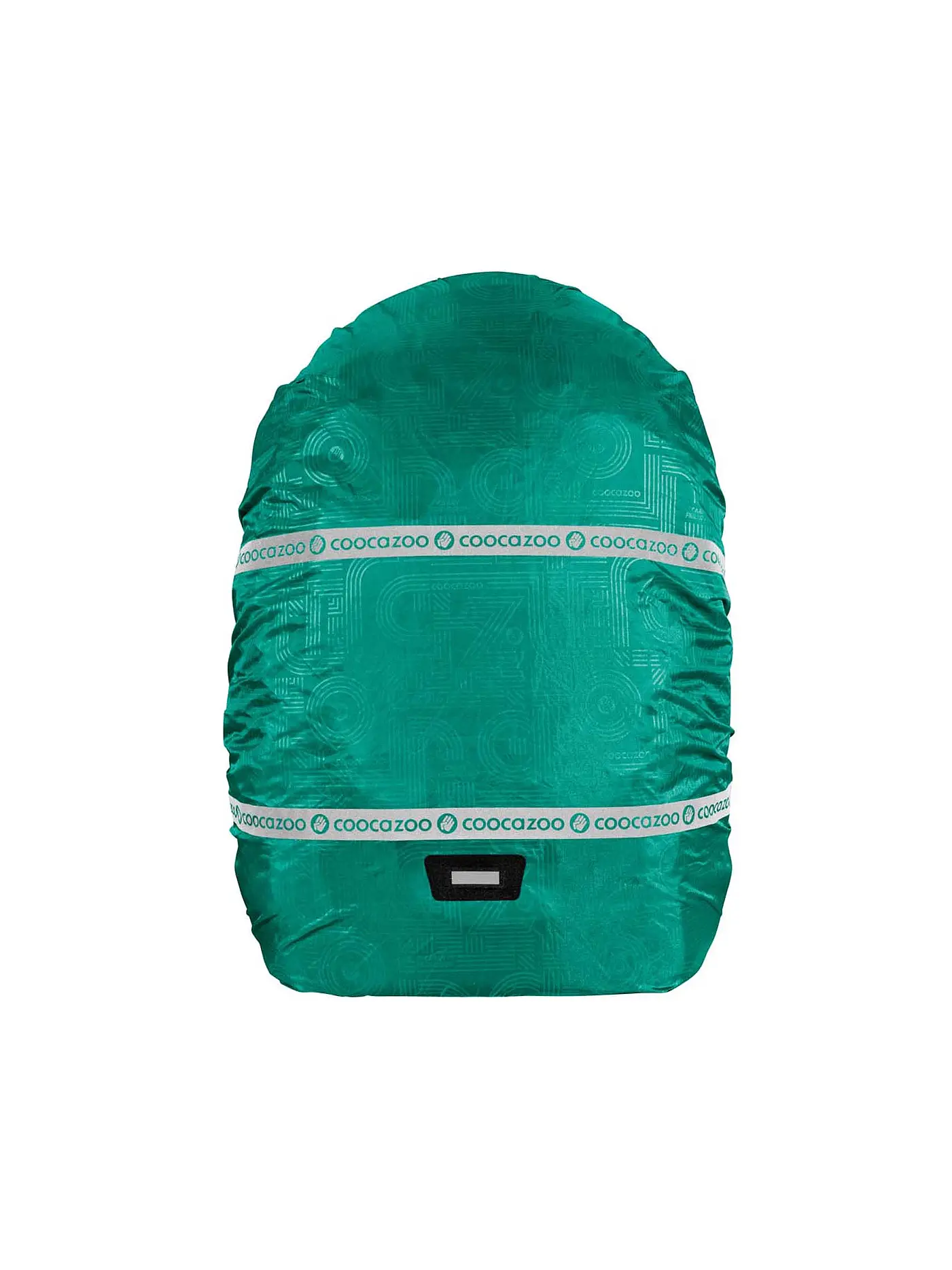 COOCAZOO | Regenhülle Fresh Mint | 